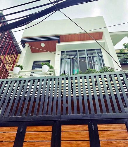 Hình ảnh Cho thuê nhà MỚI HẺM 210/1 Phan Đăng Lưu gần Đoàn Thị Điểm