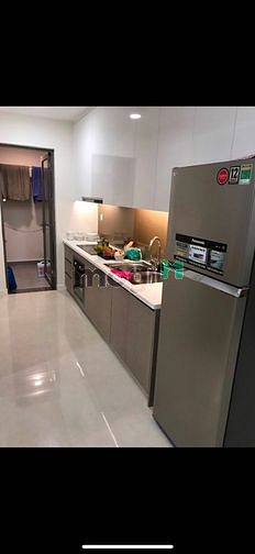 Hình ảnh Cho Thuê CHCC Masteri Millennium 2PN, Full Nội Thất