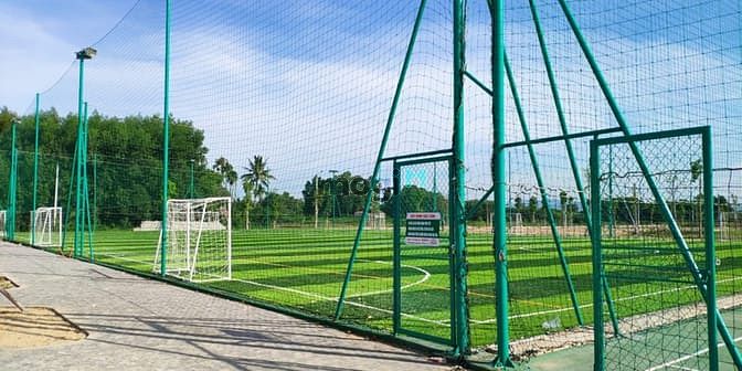 Hình ảnh Mặt Tiền Nguyễn Công Phương chỉ 840 triệu sở hữu 100m2