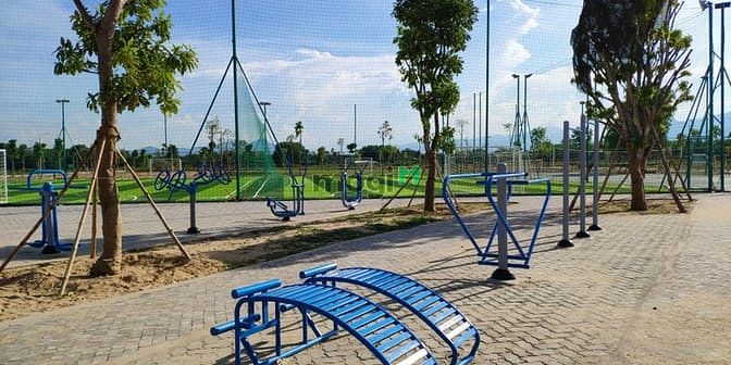 Hình ảnh Mặt Tiền Nguyễn Công Phương chỉ 840 triệu sở hữu 100m2