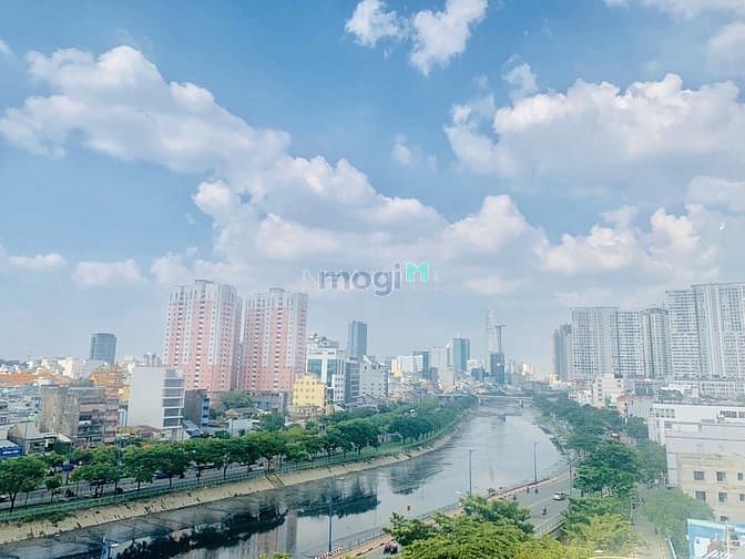 Hình ảnh ✔ Cho thuê CHCC GRAND RIVERSIDE 82m 2pn 2wc - Nội thất đầy đủ