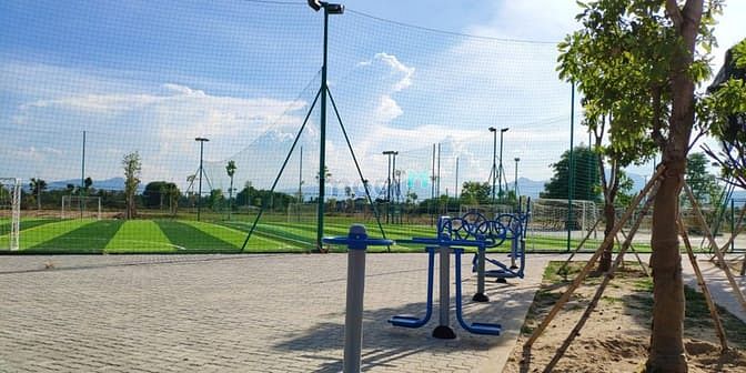 Hình ảnh Mặt Tiền Nguyễn Công Phương chỉ 840 triệu sở hữu 100m2