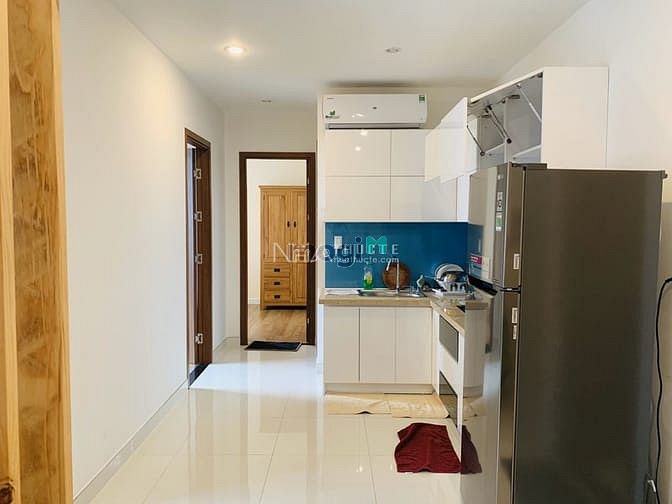 Hình ảnh ✔ Cho thuê CHCC GRAND RIVERSIDE 82m 2pn 2wc - Nội thất đầy đủ