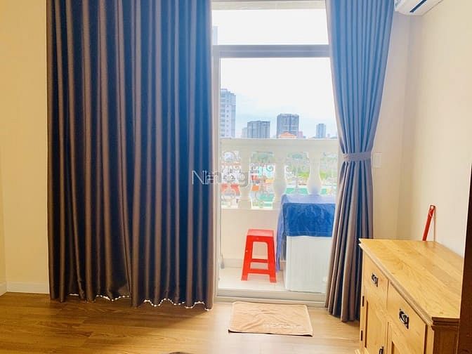 Hình ảnh ✔ Cho thuê CHCC GRAND RIVERSIDE 82m 2pn 2wc - Nội thất đầy đủ