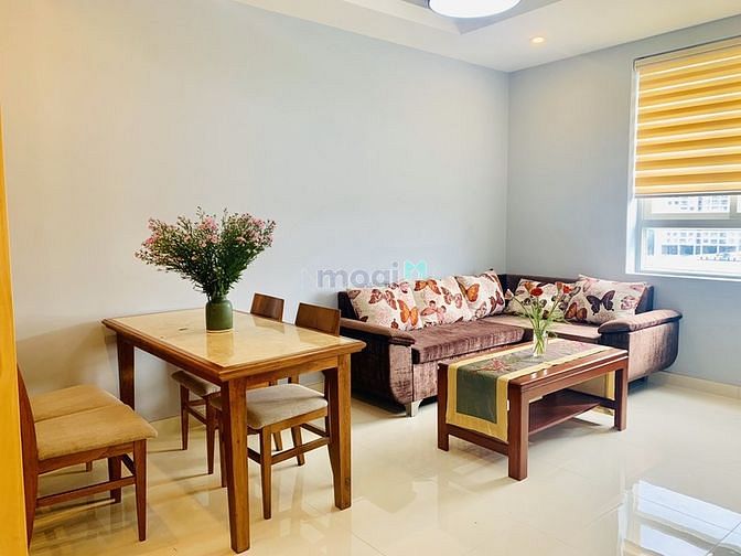 Hình ảnh ✔ Cho thuê CHCC GRAND RIVERSIDE 82m 2pn 2wc - Nội thất đầy đủ