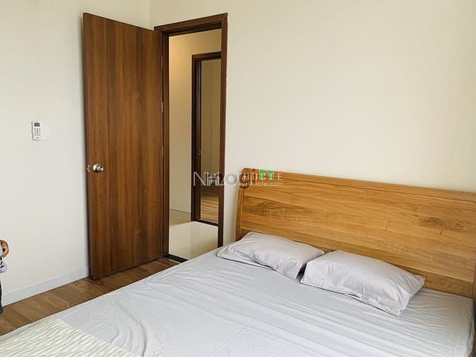 Hình ảnh ✔ Cho thuê CHCC GRAND RIVERSIDE 82m 2pn 2wc - Nội thất đầy đủ