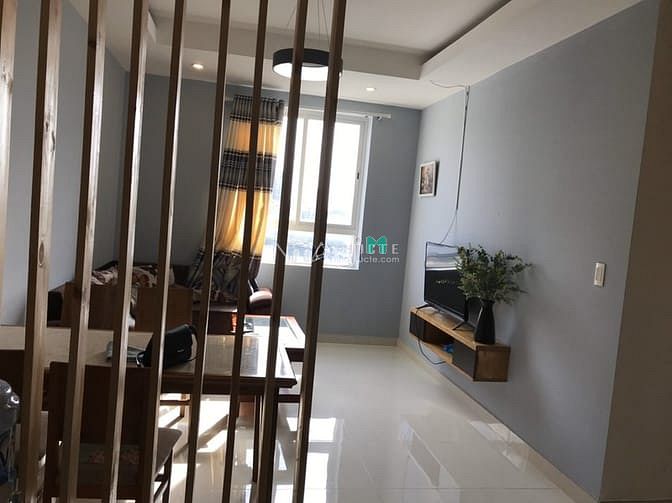 Hình ảnh ✔ Cho thuê CHCC GRAND RIVERSIDE 82m 2pn 2wc - Nội thất đầy đủ
