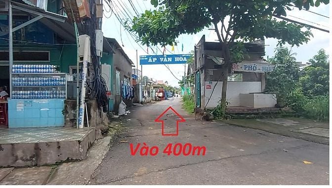 Hình ảnh Có 300tr Sở Hữu Ngay Lô Đất Sổ Riêng Thổ Cư Gần KCN Dầu Giây