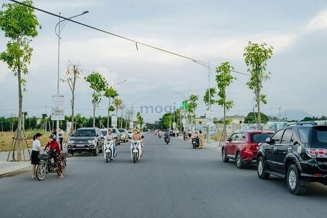 Hình ảnh Mặt Tiền Nguyễn Công Phương chỉ 840 triệu sở hữu 100m2