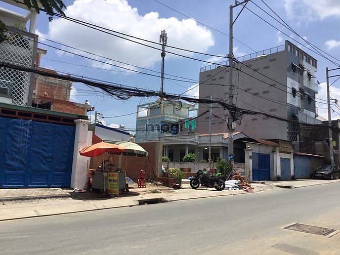 Hình ảnh Còn 1 LÔ Đất DUy Nhất Đường Cây Keo , Tam Phú TĐ , Bán Nhanh . Giá Mềm