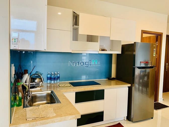 Hình ảnh ✔ Cho thuê CHCC GRAND RIVERSIDE 82m 2pn 2wc - Nội thất đầy đủ
