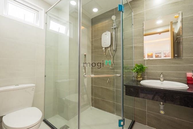 Hình ảnh Studio full nội thất xịn sò, cửa to , thoáng mát, an ninh tốt