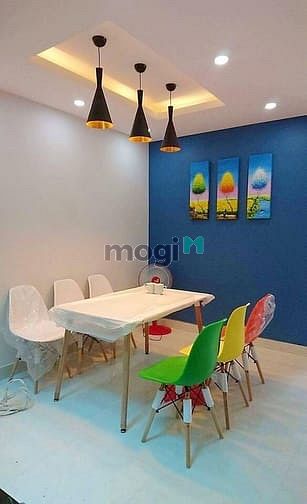 Hình ảnh Nhà 2PN đẹp mặt tiền Lê Quang Đạo - B708