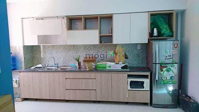 Hình ảnh Nhà 2PN đẹp mặt tiền Lê Quang Đạo - B708