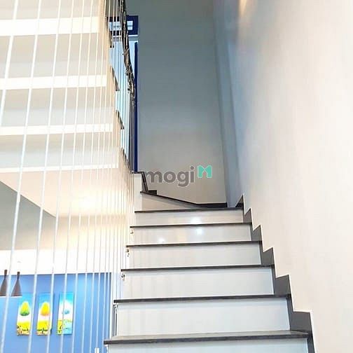Hình ảnh Nhà 2PN đẹp mặt tiền Lê Quang Đạo - B708