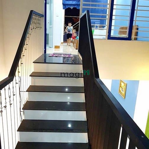 Hình ảnh Nhà 2PN đẹp mặt tiền Lê Quang Đạo - B708