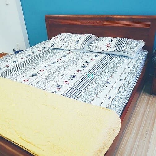 Hình ảnh Nhà 2PN đẹp mặt tiền Lê Quang Đạo - B708