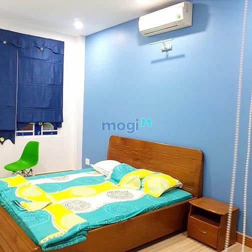 Hình ảnh Nhà 2PN đẹp mặt tiền Lê Quang Đạo - B708