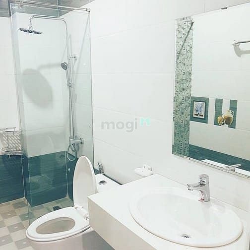 Hình ảnh Nhà 2PN đẹp mặt tiền Lê Quang Đạo - B708