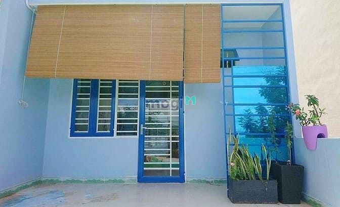 Hình ảnh Nhà 2PN đẹp mặt tiền Lê Quang Đạo - B708
