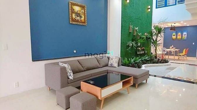 Hình ảnh Nhà 2PN đẹp mặt tiền Lê Quang Đạo - B708