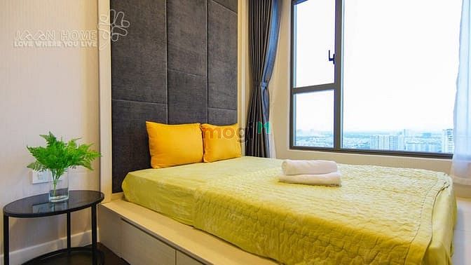 Hình ảnh Cho thuê chung cư River Gate Q4, 3PN, 2WC, full nội thất cao cấp