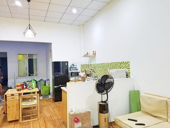 Hình ảnh Nhà 2 phòng ngủ cho thuê gần chợ Mân Thái - B207