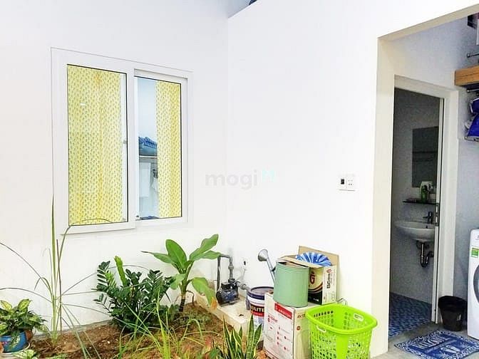 Hình ảnh Nhà 2 phòng ngủ cho thuê gần chợ Mân Thái - B207