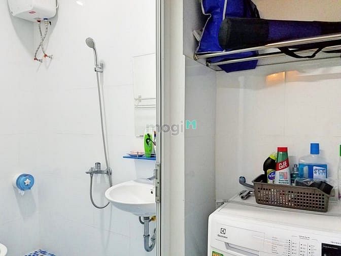 Hình ảnh Nhà 2 phòng ngủ cho thuê gần chợ Mân Thái - B207