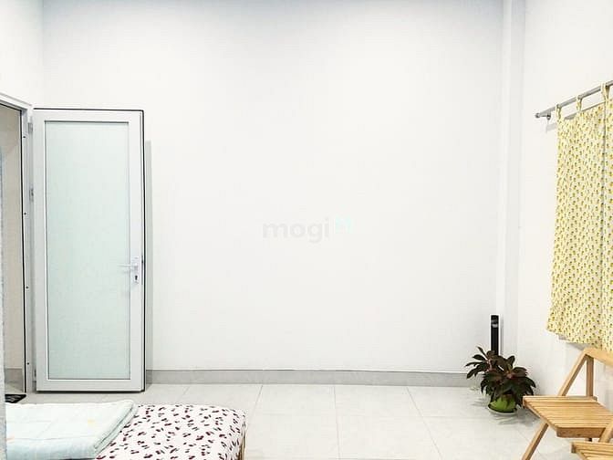 Hình ảnh Nhà 2 phòng ngủ cho thuê gần chợ Mân Thái - B207