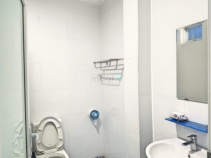Hình ảnh Nhà 2 phòng ngủ cho thuê gần chợ Mân Thái - B207