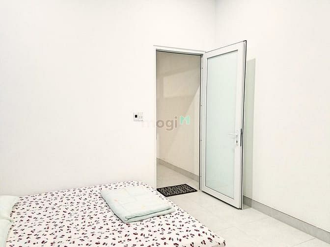 Hình ảnh Nhà 2 phòng ngủ cho thuê gần chợ Mân Thái - B207