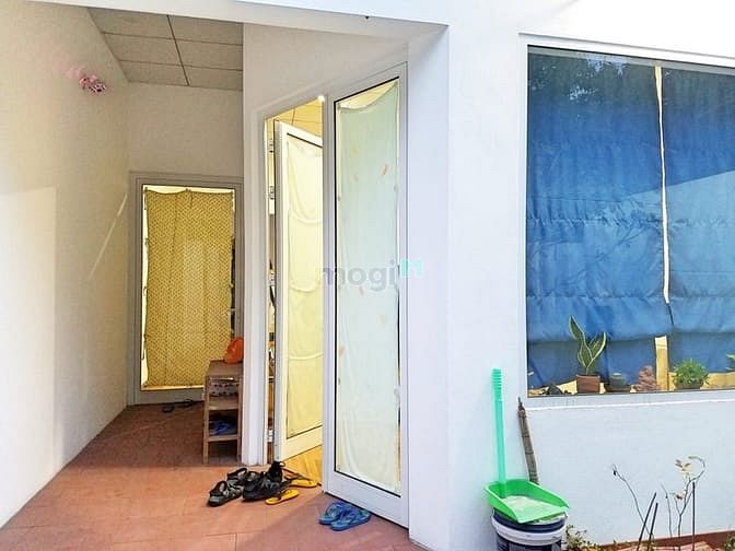 Hình ảnh Nhà 2 phòng ngủ cho thuê gần chợ Mân Thái - B207