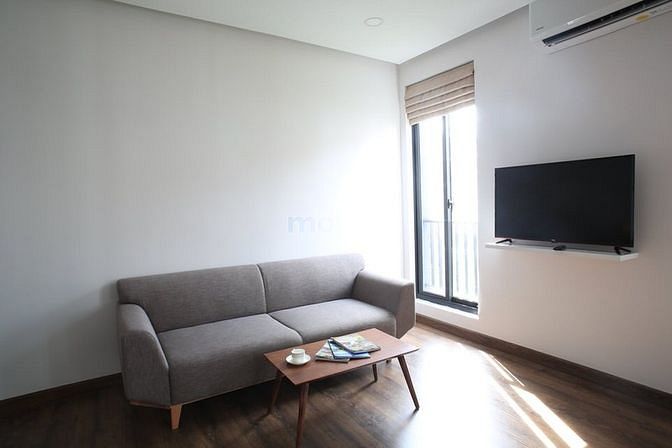 Hình ảnh Mb6623 nạp rút nhanh chóng Studio đẹp và sang trọng gần biển Mỹ An - A141