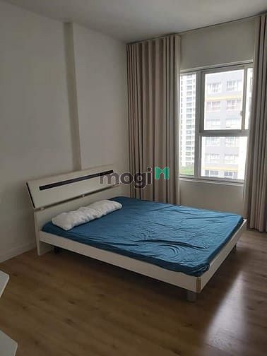 Hình ảnh ChoThuê CHCC Galaxy 9, 60m2 -2 Phòng Ngủ, Full Nội Thất