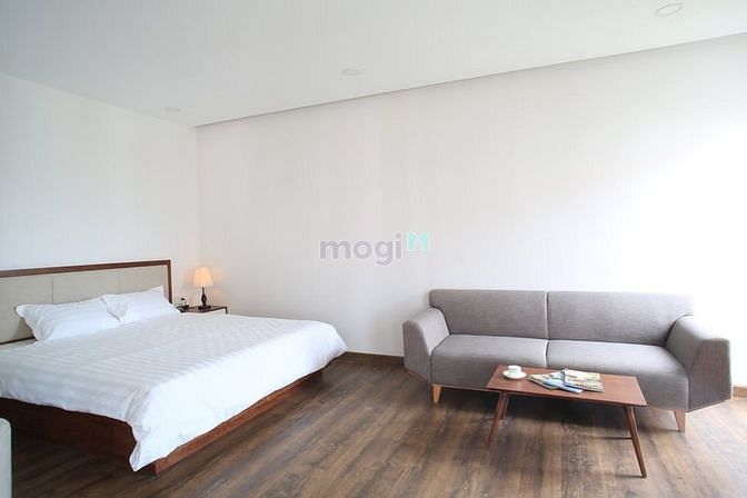 Hình ảnh Mb6623 nạp rút nhanh chóng Studio đẹp và sang trọng gần biển Mỹ An - A141
