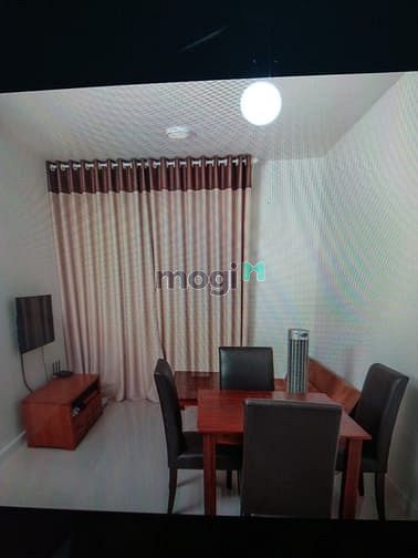 Hình ảnh ChoThuê CHCC Galaxy 9, 60m2 -2 Phòng Ngủ, Full Nội Thất
