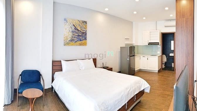 Hình ảnh Mb6623 nạp rút nhanh chóng Studio, sát biển, An Thượng - A433