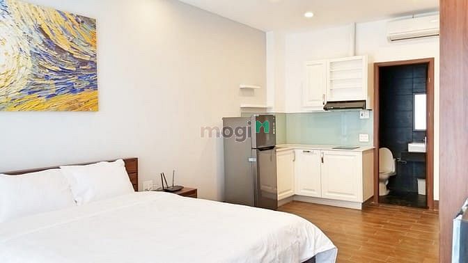 Hình ảnh Mb6623 nạp rút nhanh chóng Studio, sát biển, An Thượng - A433