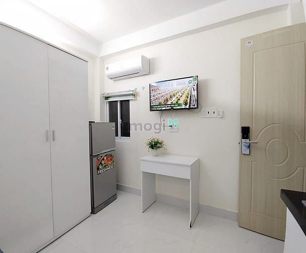 Hình ảnh Ӈome.۩ *CHDV nội thất cao cấp, an ninh tại phố mua sắm Lê Văn Sỹ Q.3