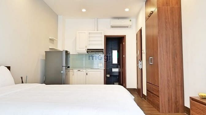 Hình ảnh Mb6623 nạp rút nhanh chóng Studio, sát biển, An Thượng - A433