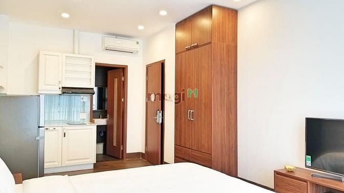 Hình ảnh Mb6623 nạp rút nhanh chóng Studio, sát biển, An Thượng - A433