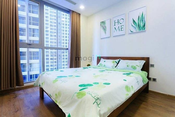 Hình ảnh Mb6623 nạp rút nhanh chóng cao cấp Richstar - Novaland, 3PN 85m2, full NT-giá: 15,2tr/th
