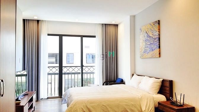 Hình ảnh Mb6623 nạp rút nhanh chóng Studio, sát biển, An Thượng - A433