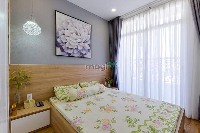 Hình ảnh ✔ Cho thuê CHCC GRAND RIVERSIDE 110m 3pn 2wc - Nội thất đầy đủ