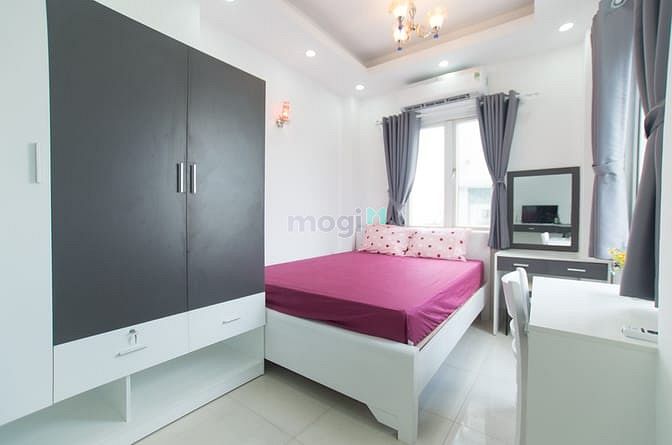 Hình ảnh 🍃Căn Hộ Cityview 32M2 Ngay Sau CoopMart Nhiêu Lộc 🍃
