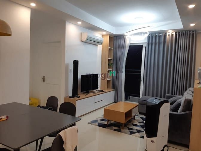 Hình ảnh Cho Thuê Căn Hộ Florita Quận 7
