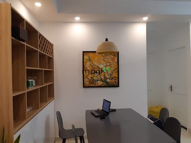 Hình ảnh Cho Thuê Căn Hộ Florita Quận 7