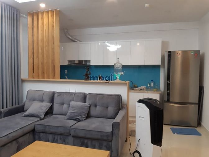 Hình ảnh Cho Thuê Căn Hộ Florita Quận 7