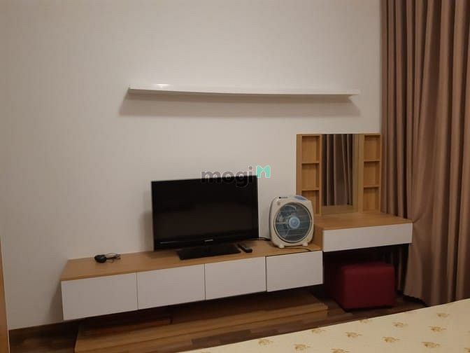 Hình ảnh Cho Thuê Căn Hộ Florita Quận 7